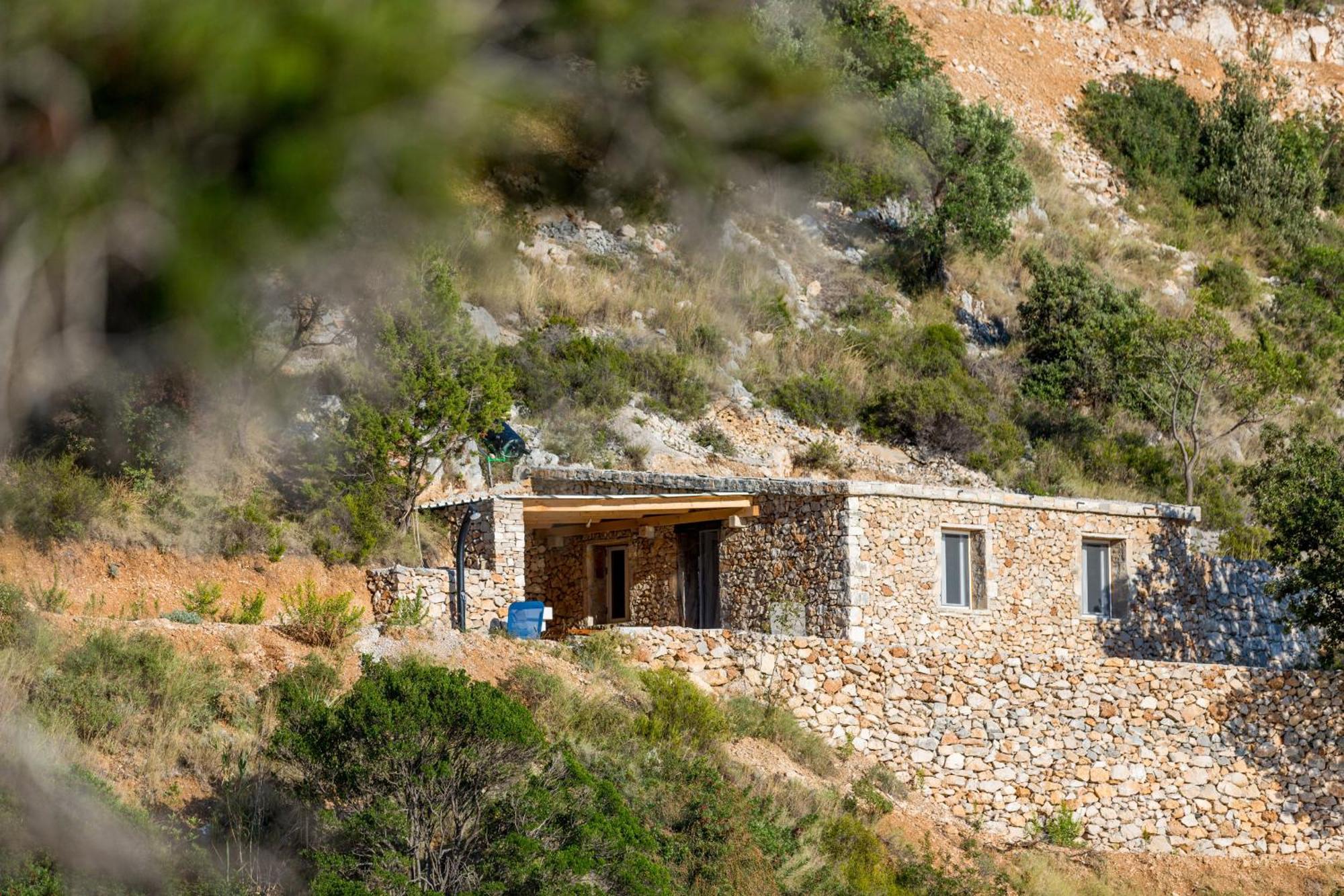 Villa Hidden Gem By Nono Ban Bol Exterior foto