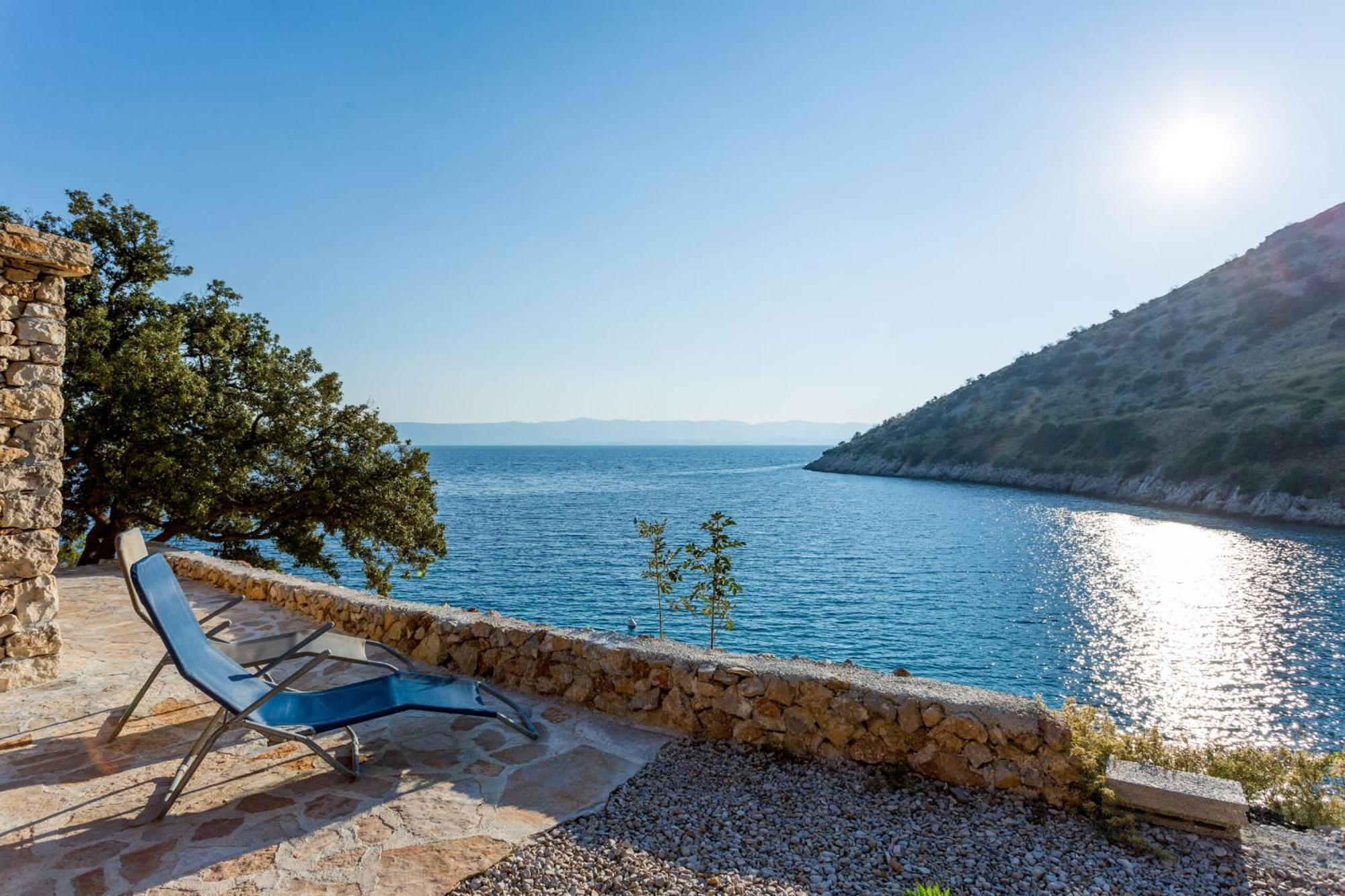 Villa Hidden Gem By Nono Ban Bol Exterior foto